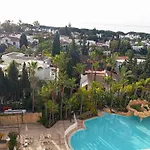 Apartamento Atico Duplex Hotel Guadalpin Marbella