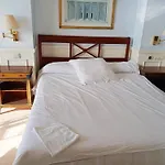 Apartamento Atico Duplex Hotel Guadalpin Marbella
