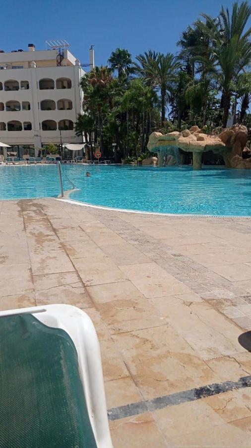 Atico Duplex Guadalpin Appartement *