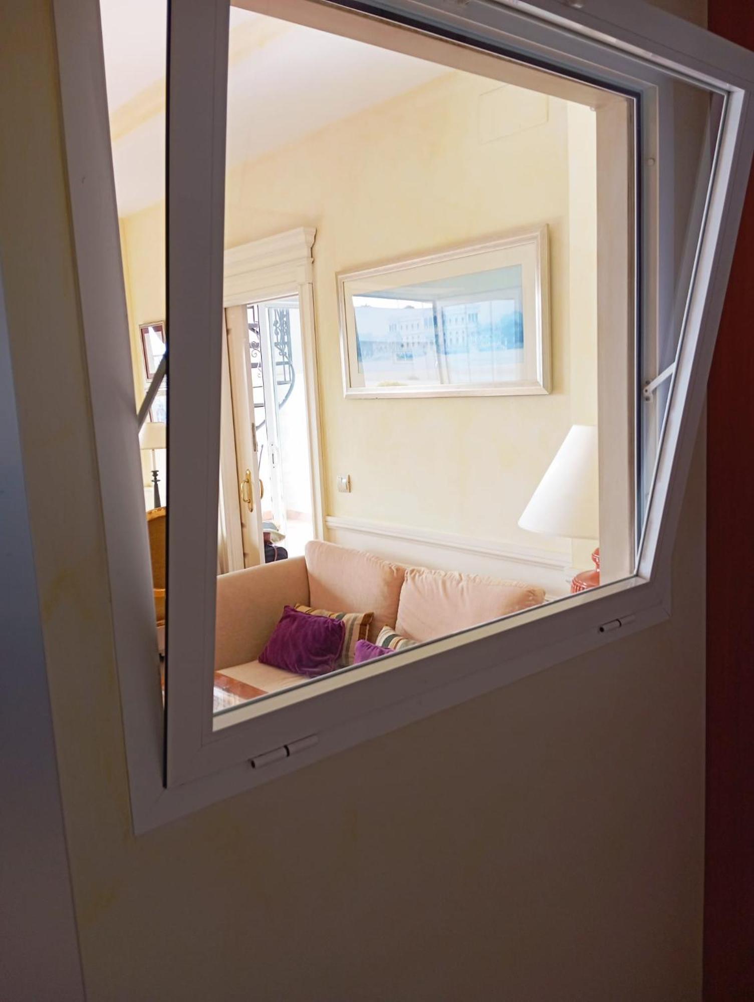 Atico Duplex Guadalpin Appartement *