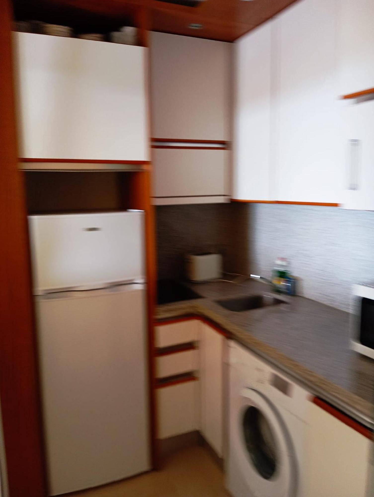Appartement Atico Duplex Guadalpin *